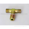 Equal Tee joints fitting